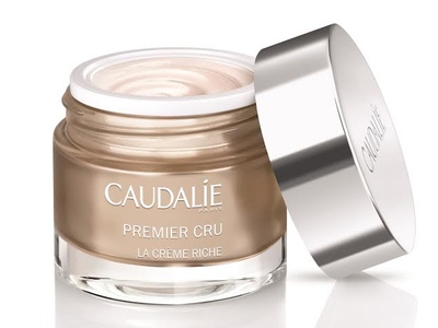 Caudalie Premier Cru La Creme Riche