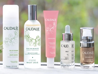 Caudalie wins lawsuit against online retailer 1001 Pharmacies
