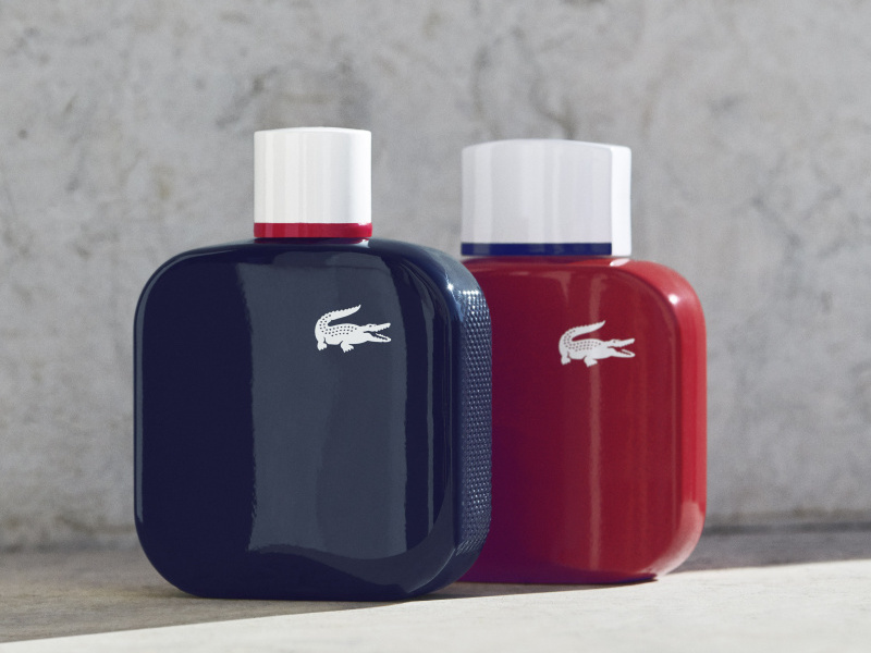 Cavalli and Lacoste deals drive Inter Parfums’ $1.4 billion 2024 sales boom
