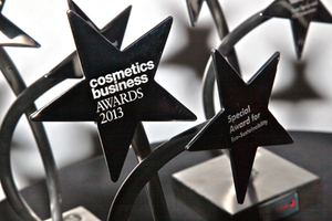 CB Awards honour the beauty industry’s brightest stars