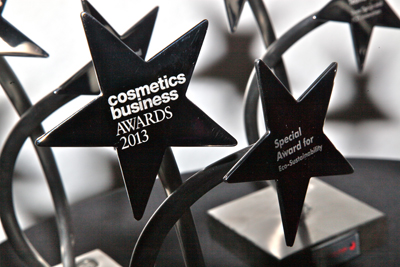 CB Awards honour the beauty industry’s brightest stars