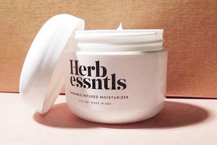 CBD beauty brand Herb Essentials gains investment from LB Equity
