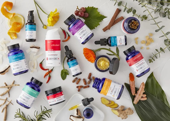 CBD brand Elixinol accesses UK market via British Cannabis deal  
