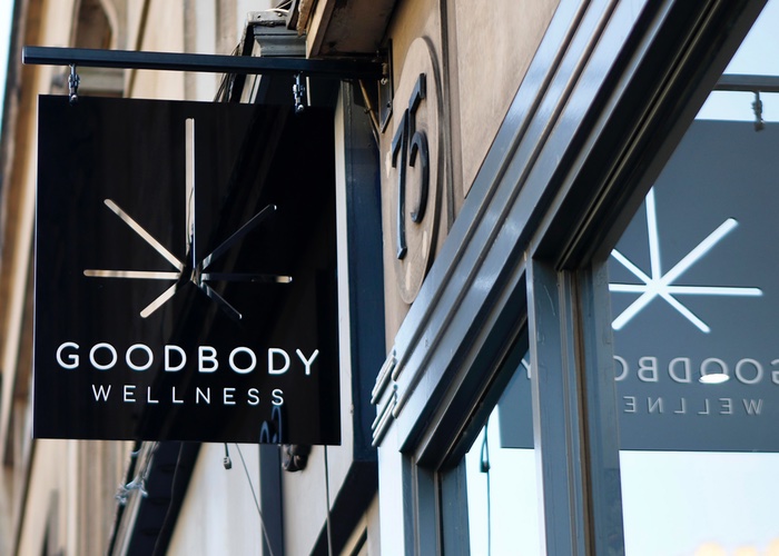 CBD brand Goodbody Wellness opens third store in this UK city