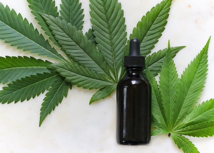 CBD oils could be removed from shelves warns British food watchdog  
