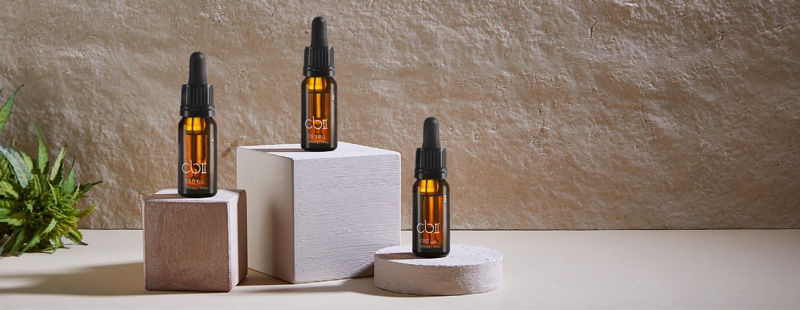 CBII wellness brand launches for CBD novices 
