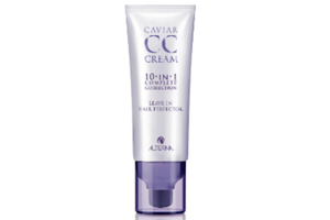 CC trend moves into hair care
