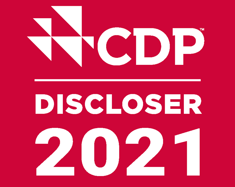 CDP report reaffirms GEKA’s position as a leader in sustainability