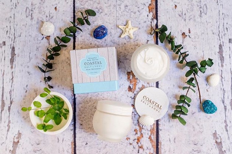 Celebrate Beauty Brands acquires stake in Coastal Salt & Soul