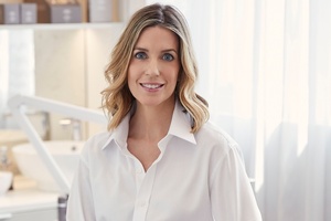 Celebrity facialist Sarah Chapman’s plan to help the masses understand longevity beauty