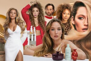 Celebrity hair care is oversaturated, but can Jennifer Lawrence’s mes° breakthrough?