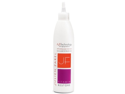 Celebrity hair care range arrives at Selfridges