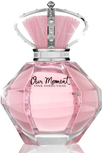 Celebrity scents still drive women’s fragrance market
