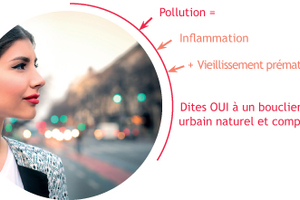 Cell’intact: the solution for facing up to urban lifestyle and pollution