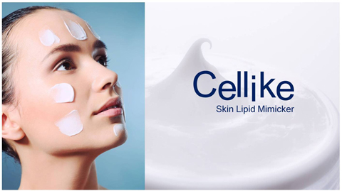 Cellike by BioSpectrum: 
The Natural Emulsifier