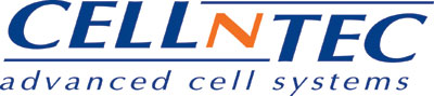 CELLnTEC Advanced Cell Systems AG