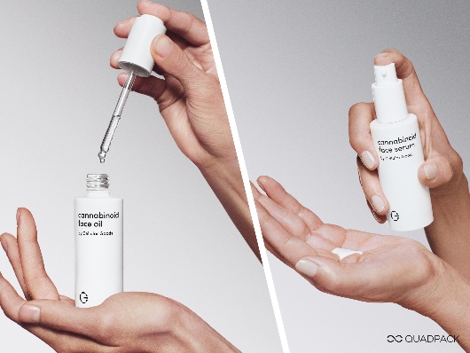 Cellular Goods launches lab-made cannabinoid skin care