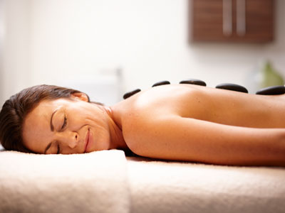 Center Parcs launches Aqua Sana product range 