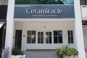 Ceramiracle launches world’s first ‘Ageless Café’ fusing food and beauty 

