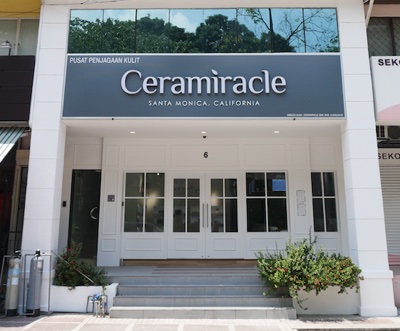 Ceramiracle launches world’s first ‘Ageless Café’ fusing food and beauty 

