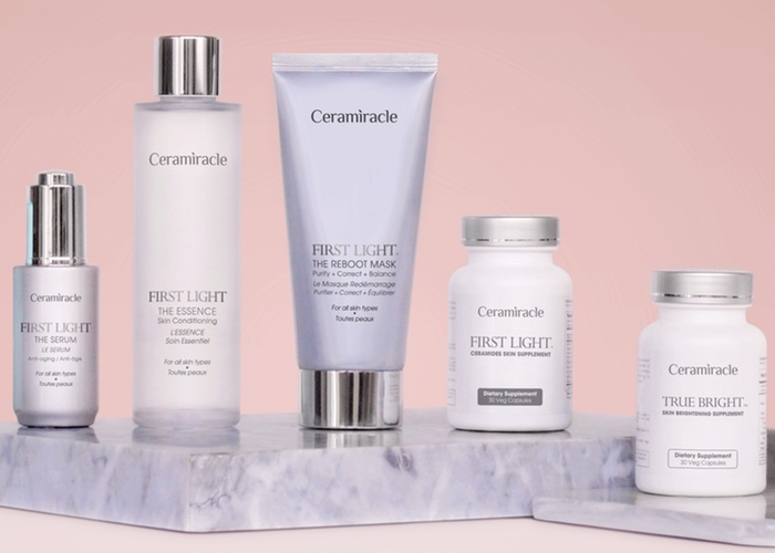 Ceramiracle snaps up former P&G leader Derek Bowen as President 