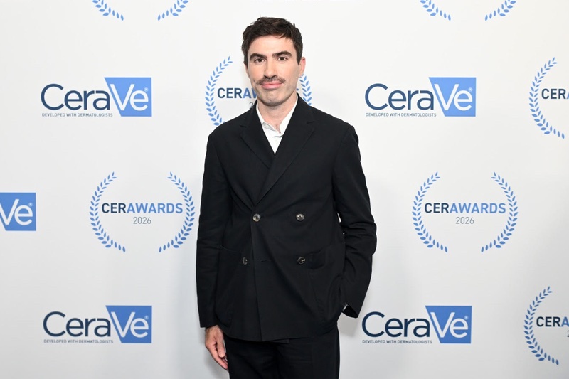CeraVe Global Brand President Vincent Chauvière's plans to expand the brand's reach and influence