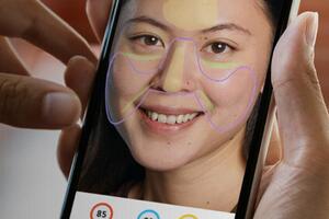 Cetaphil launches AI skin analysis tool with Perfect Corp