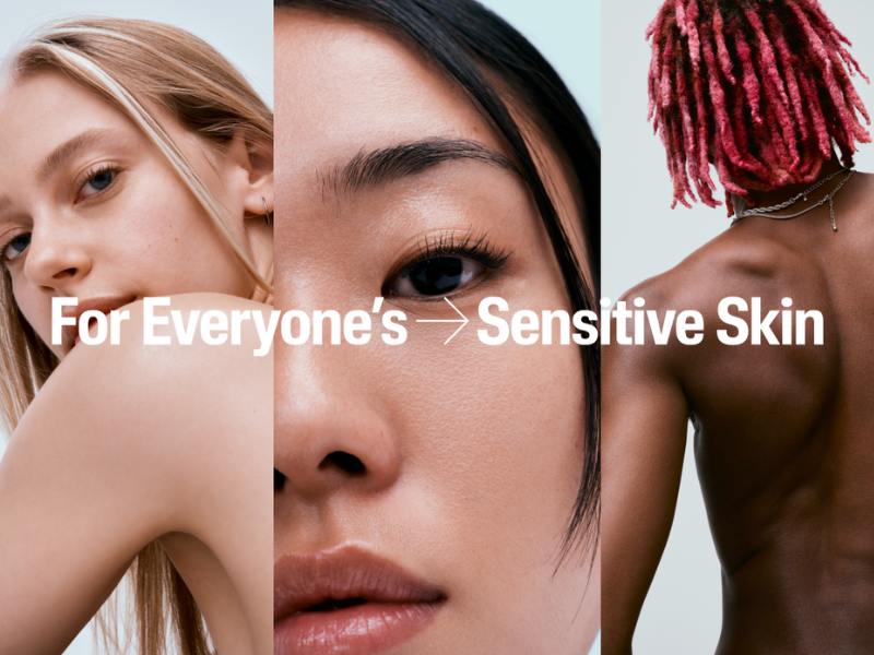 Cetaphil’s President lifts lid on Gen Z rebrand