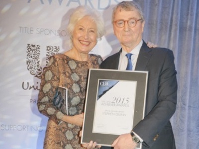 CEW 2015 Achiever Awards announced