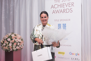 CEW 2016 Achiever Award winners revealed 