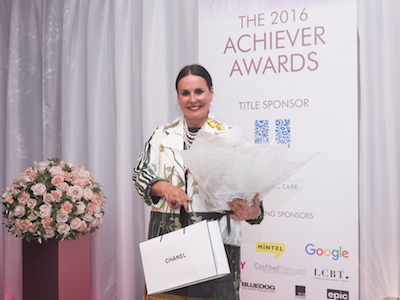 CEW 2016 Achiever Award winners revealed 