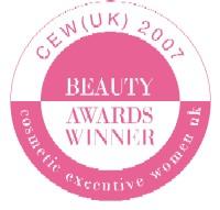 CEW announces 2007 award winners