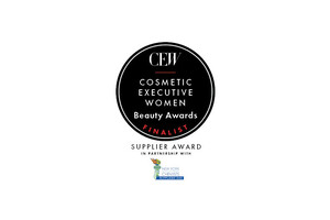 CEW announces 2020 Supplier’s Award finalists 

