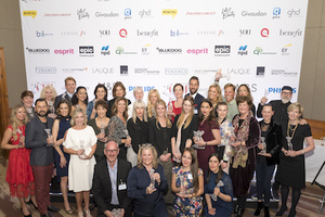 CEW Beauty Awards 2017 winners revealed 