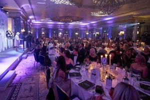 CEW celebrates the best in beauty at 2017 Achiever Awards