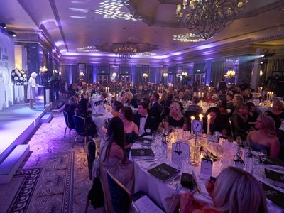 CEW celebrates the best in beauty at 2017 Achiever Awards