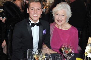 CEW's Caroline Neville talks Collars & Coats Gala and the next CEW Awards