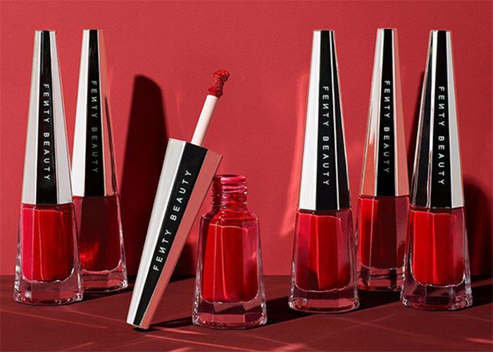 CEW’s President talks Fenty Beauty, Floral Street and pays respect to Sir David Tang