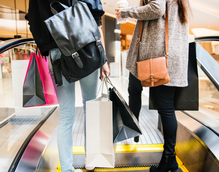 CEW UK and Landsec create pop-up retail partnership