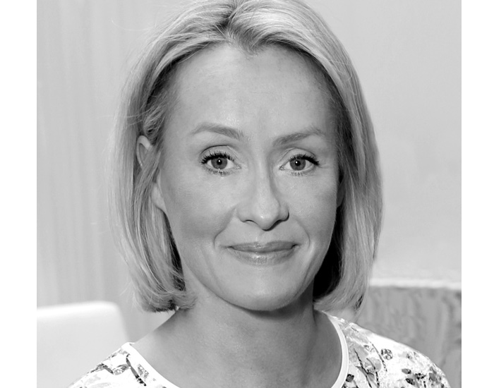 CEW UK appoints British Vogue’s Sallie Berkerey as Managing Director