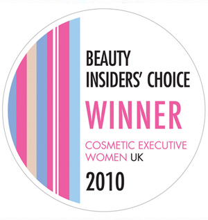 CEW (UK) unveils its 2010 Beauty Award winners