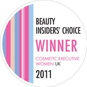 CEW (UK) unveils its 2011 Beauty Awards Winners