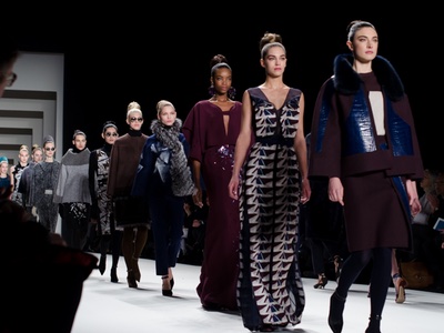 CFDA considers New York Fashion Week revamp