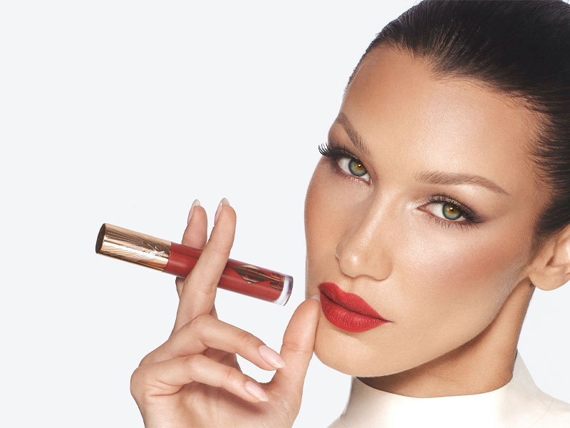 Challenger brands are outperforming luxury beauty's legacy players