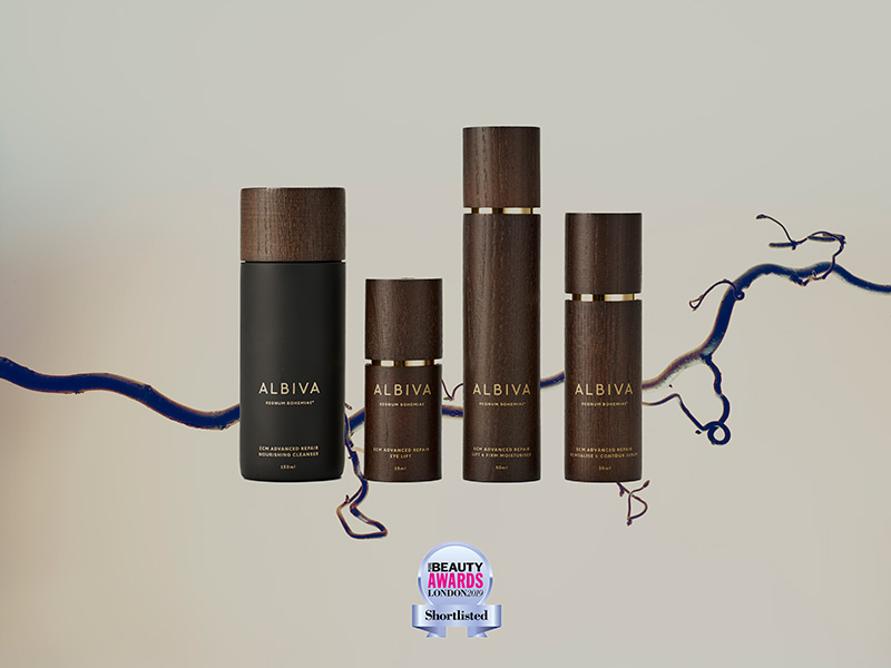 Challenging stereotypes in skincare – Albiva promotes inclusivity
