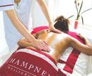 Champneys heads for the high street