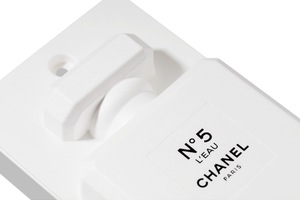 Chanel beats competition to pulp at packaging industry’s Formes de Luxe Awards

