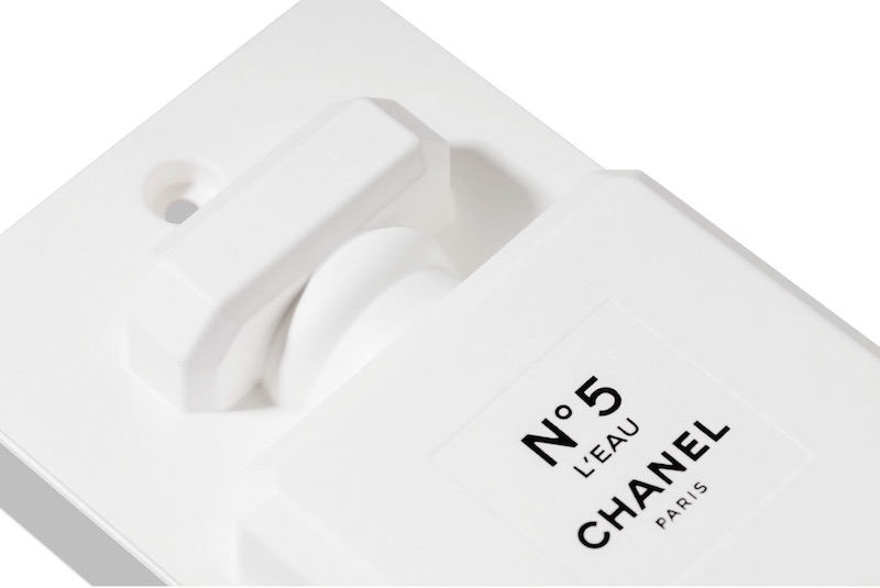 Chanel beats competition to pulp at packaging industry’s Formes de Luxe Awards
