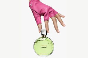 Chanel Beauty champions athletes with launch of CC League programme