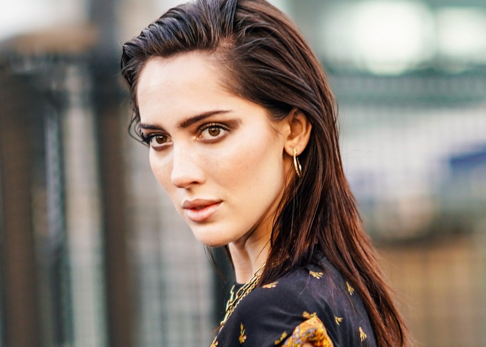 Chanel Beauty taps first transgender model Teddy Quinlivan in landmark move 

